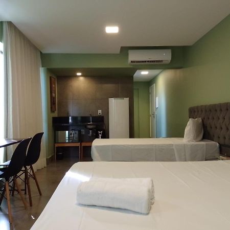 Ilusion Hotel Ponta Negra Natal Extérieur photo